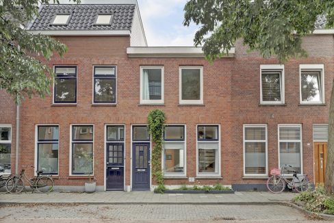 huurwoningen te huur op Hopakker 73