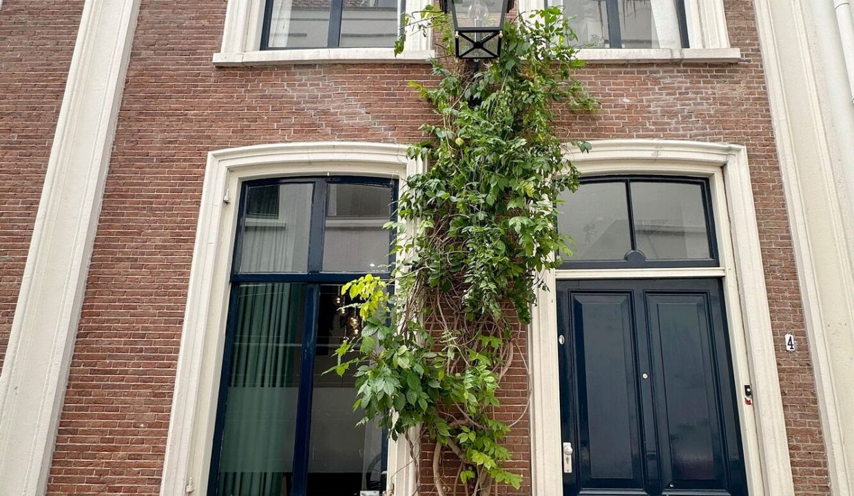 Smalle Begijnestraat 4 - Utrecht 03