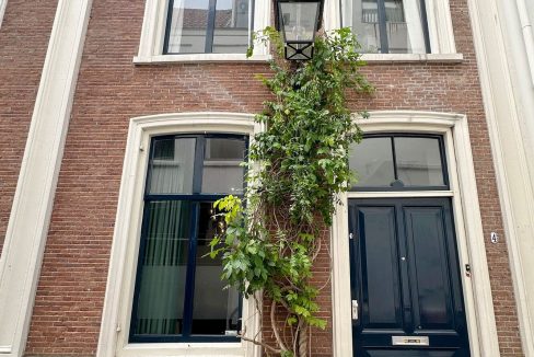 Smalle Begijnestraat 4 - Utrecht 03