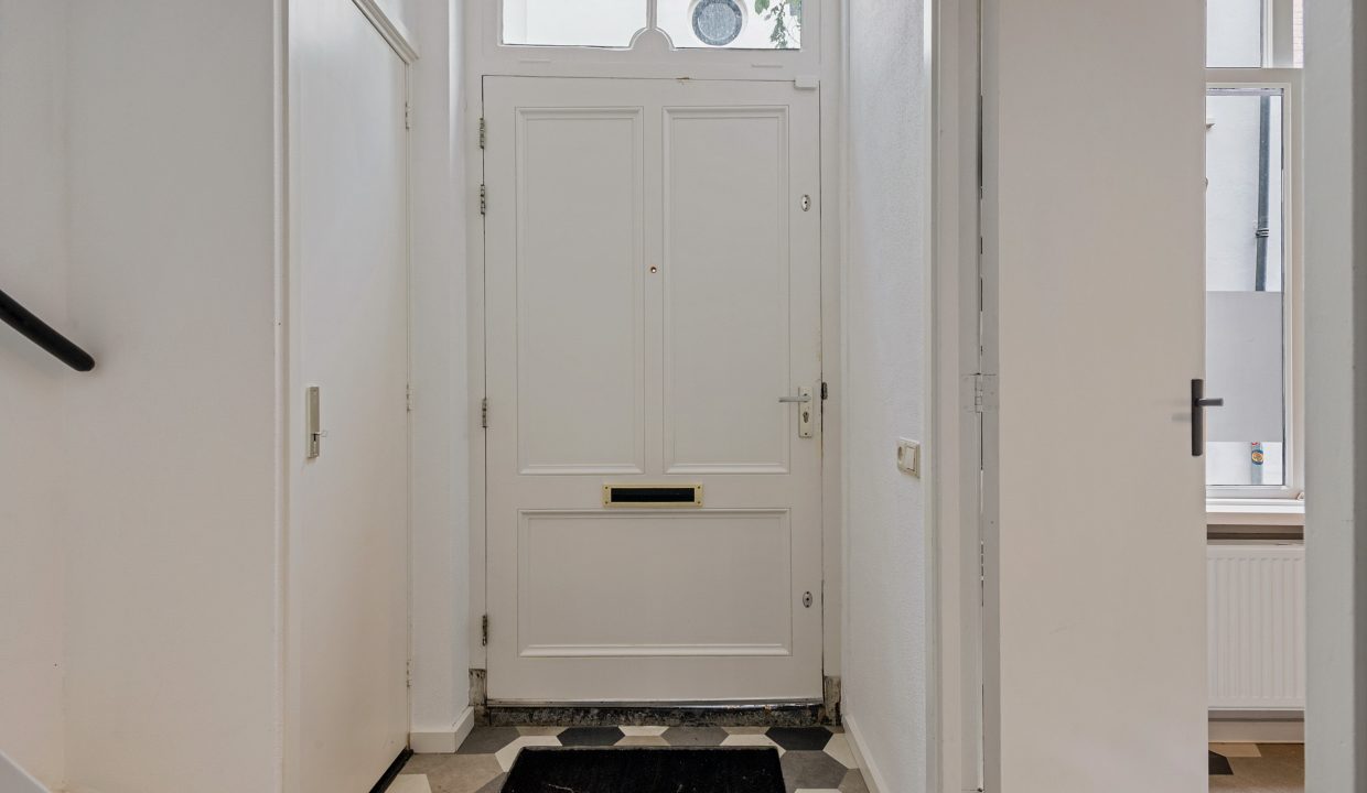 Smalle Begijnestraat 4 - Utrecht 04