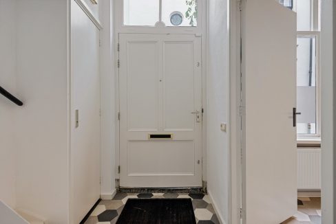 Smalle Begijnestraat 4 - Utrecht 04