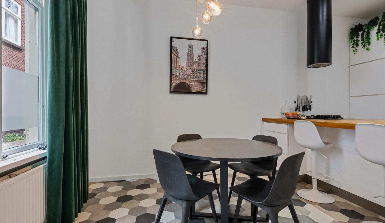 Smalle Begijnestraat 4 - Utrecht 05