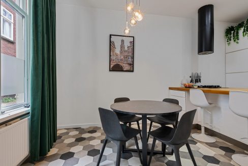 Smalle Begijnestraat 4 - Utrecht 05