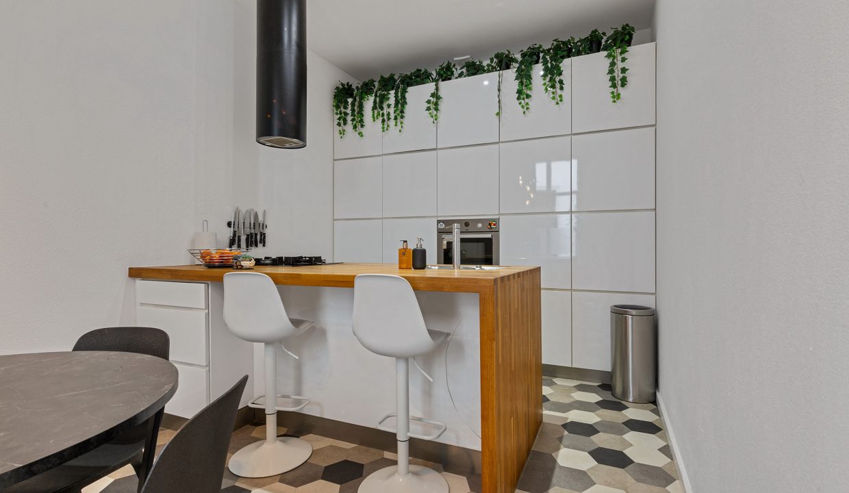 Smalle Begijnestraat 4 - Utrecht 06