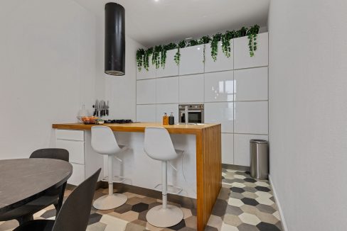 Smalle Begijnestraat 4 - Utrecht 06