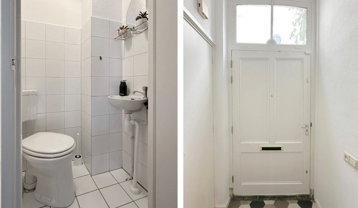 Smalle Begijnestraat 4 - Utrecht 10