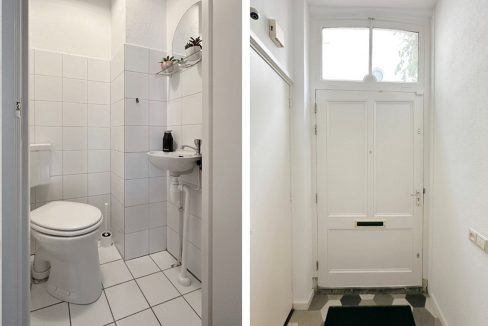 Smalle Begijnestraat 4 - Utrecht 10