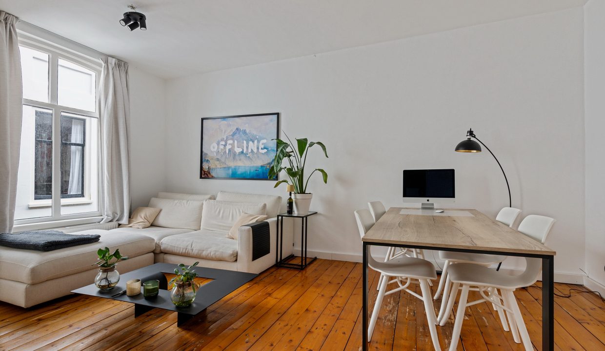 Smalle Begijnestraat 4 - Utrecht 11