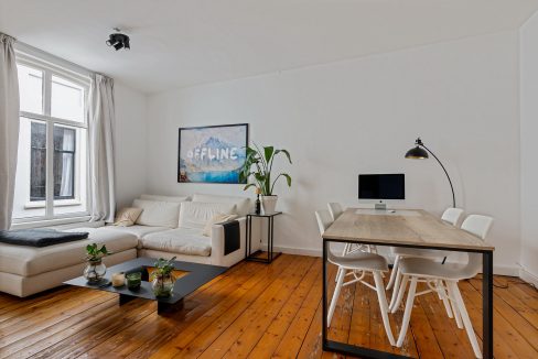 Smalle Begijnestraat 4 - Utrecht 11