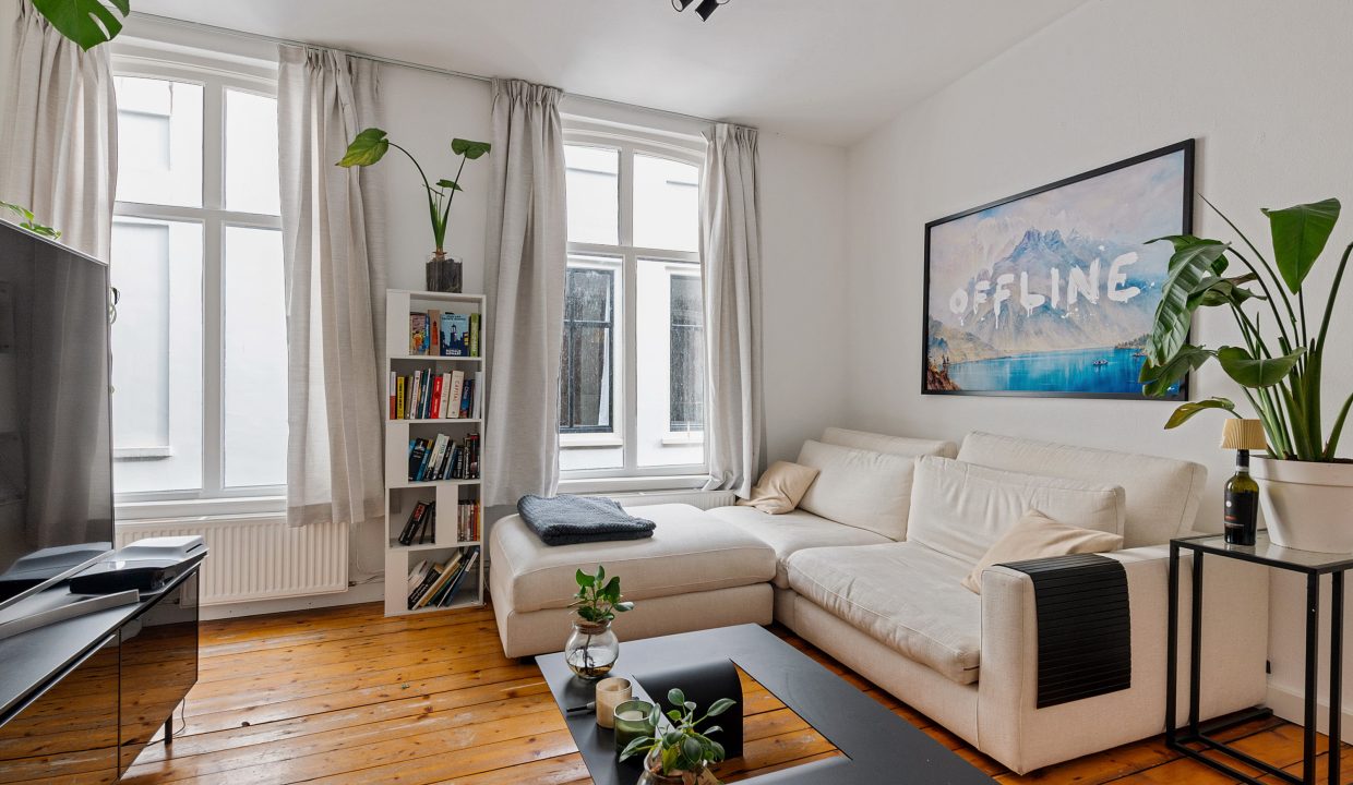 Smalle Begijnestraat 4 - Utrecht 12