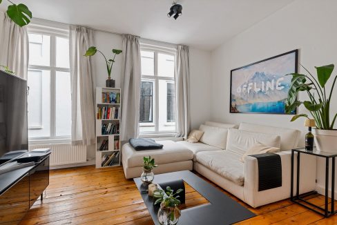 Smalle Begijnestraat 4 - Utrecht 12