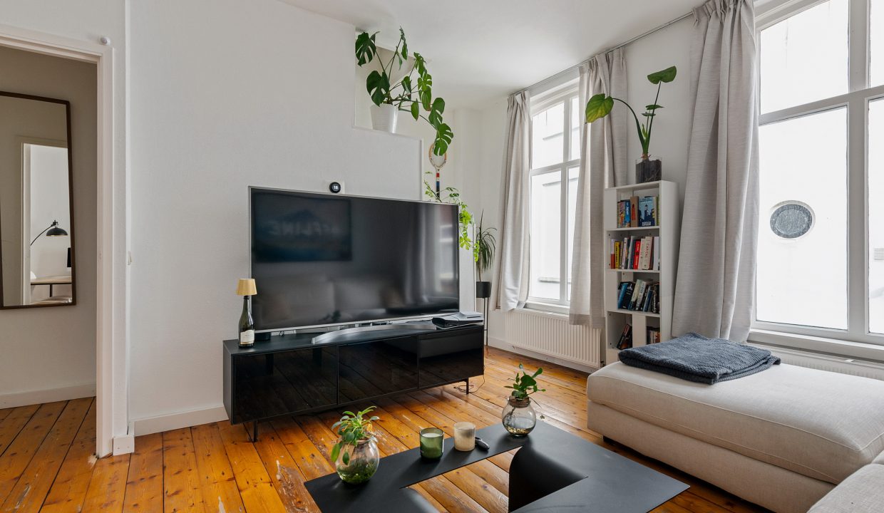 Smalle Begijnestraat 4 - Utrecht 13