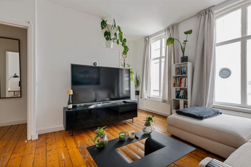 Smalle Begijnestraat 4 - Utrecht 13