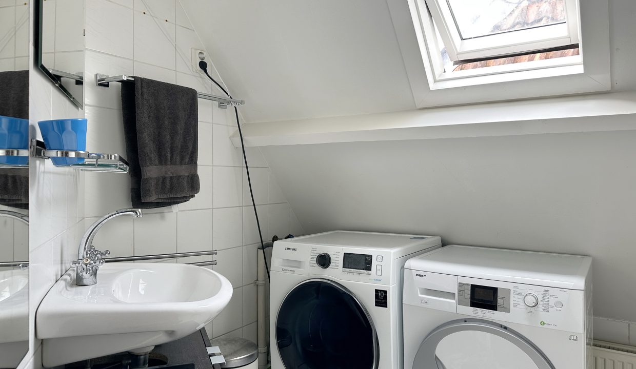 Smalle Begijnestraat 4 - Utrecht 15