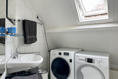 Smalle Begijnestraat 4 - Utrecht 15