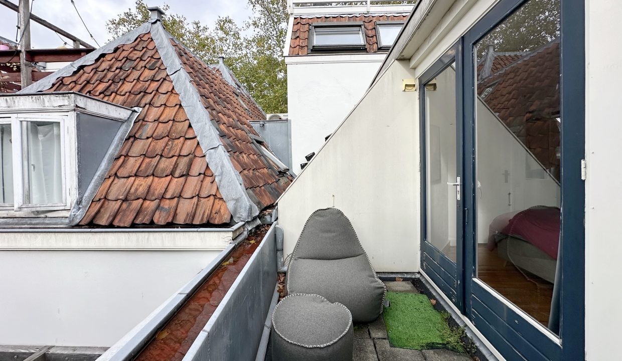 Smalle Begijnestraat 4 - Utrecht 18