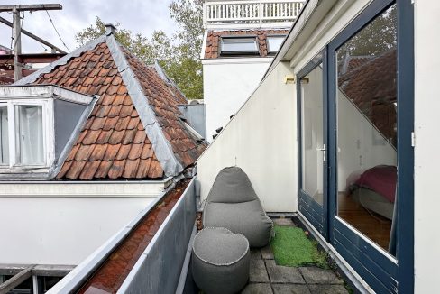 Smalle Begijnestraat 4 - Utrecht 18