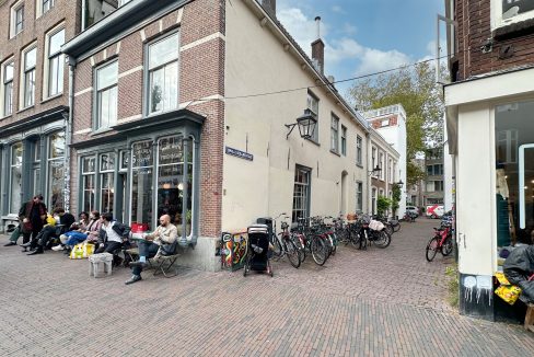 Smalle Begijnestraat 4 - Utrecht 20